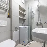 Διαμέρισμα Trojmiejskie - Center For 2 Grottgera *