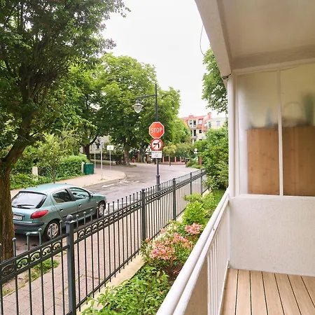 Trojmiejskie - Center For 2 Grottgera