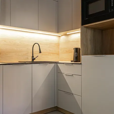 Trojmiejskie - Center For 2 Grottgera *