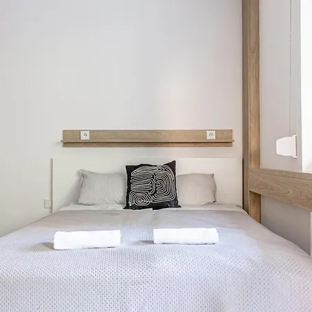 Trojmiejskie - Center For 2 Grottgera *