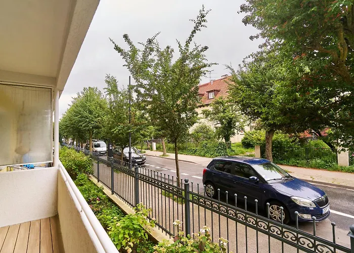 Trojmiejskie - Center For 2 Grottgera Apartmán *