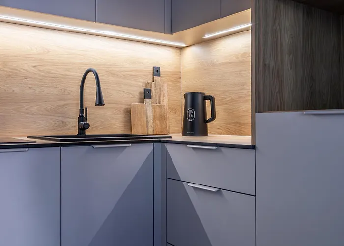 Trojmiejskie - Center For 2 Grottgera *