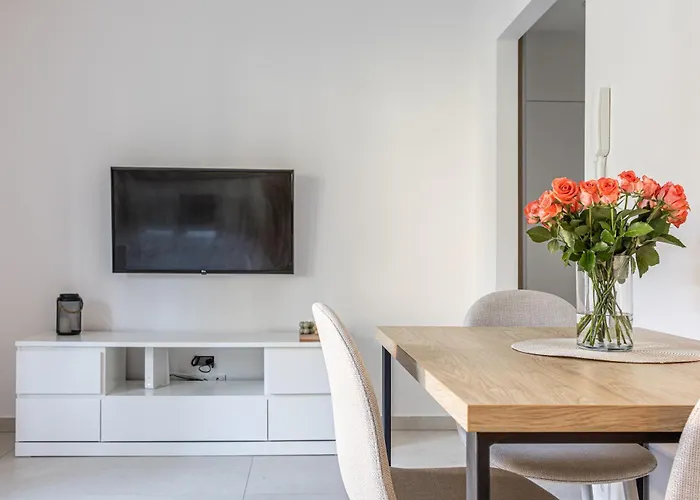 Trojmiejskie - Center For 2 Grottgera Apartmán