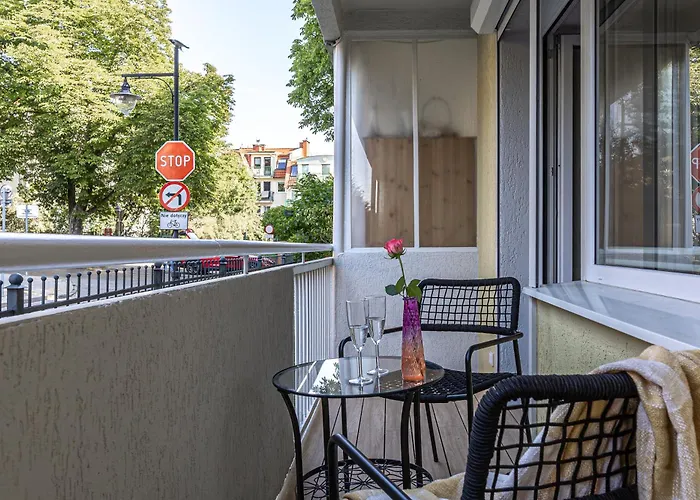 Trojmiejskie - Center For 2 Grottgera * Sopoty