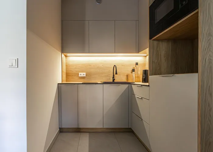 Trojmiejskie - Center For 2 Grottgera Sopoty