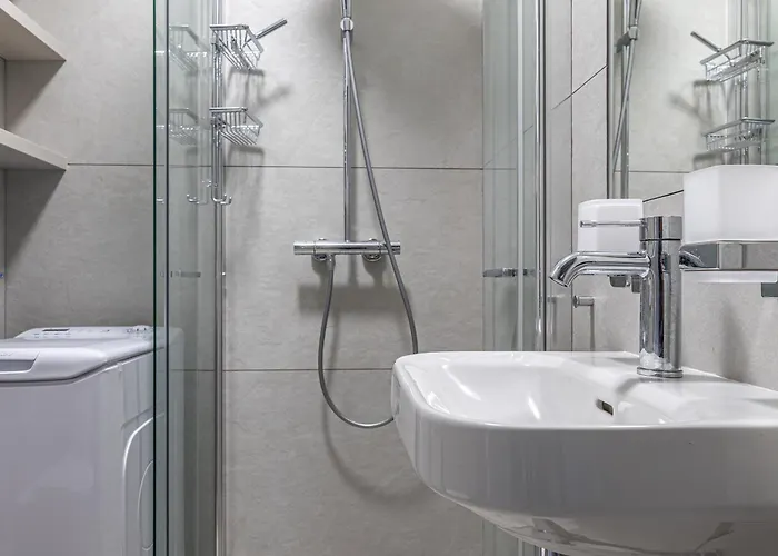 Trojmiejskie - Center For 2 Grottgera Sopoty